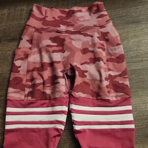 Bombshell Sportswear